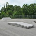 Boss Skate Park
