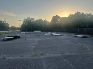 Boss Skate Park © Johnson on Google Maps