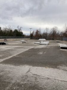 Boss Skate Park © Damien Skates on Google Maps