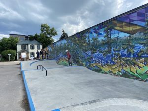 Byep Skatepark