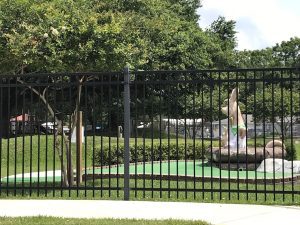 Bayou Vista Skate Park © Sandra Olivier on Google Maps