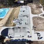 Bayou Wheels Skatepark
