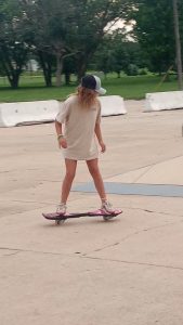 Beatrice Skate Park