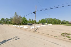 Beatrice Skate Park