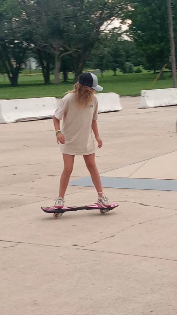 Beatrice Skate Park © Chris Lytle on Google Maps