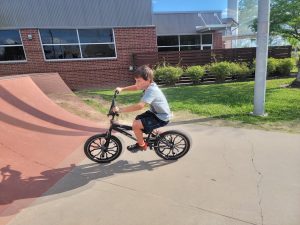 Beautiful Mountain Skate Park © tAbAtHa mArKs on Google Maps