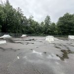 Bedford Skatepark