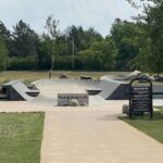 Bemidji Skatepark