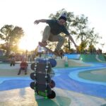 Bentonville Skate Park