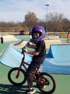 Bentonville Skate Park © dustin peterson on Google Maps