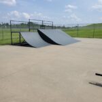 Ber Juan Skate Park