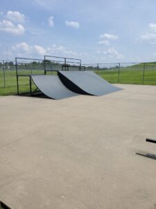 Ber Juan Skate Park © Tyler - Kargoth05 TTV on Google Maps