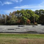 Bethlehem Skate Park