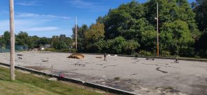 Bethlehem Skate Park © Ron Griffin on Google Maps