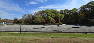Bethlehem Skate Park