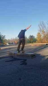 Bethlehem Skate Park © Jenny Chipman on Google Maps