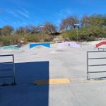 Betsy Rhodes Skate Park