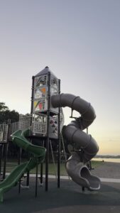 Big Lake Skatepark © Lana on Google Maps