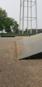 Big Lake Skatepark