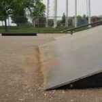 Big Lake Skatepark