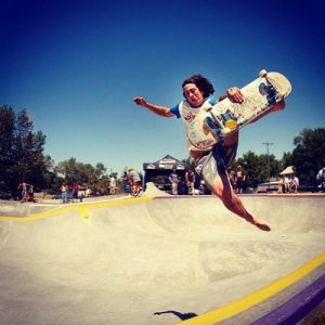 Big Sandy Skatepark © Jules on Google Maps