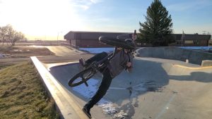 Big Sandy Skatepark © loop out Levi 23 on Google Maps