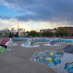 Billings Downtown Skatepark