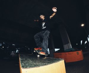 Biloxi Diy Skatepark © Biloxi DIY Skatepark on Google Maps