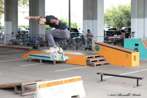 Biloxi Diy Skatepark © Biloxi DIY Skatepark on Google Maps