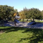 Blair Skate Park