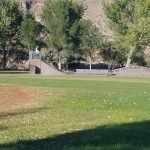 Blue Diamond Skatepark