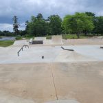 Boerner Skatepark