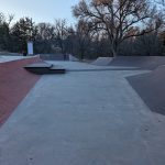 Bolles Canyon Skatepark