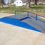 Bonner Springs Skate Park