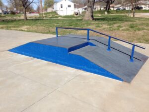 Bonner Springs Skate Park