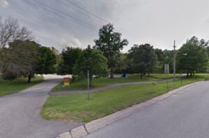 Bonner Springs Skate Park