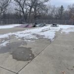 Boone Skate Park