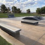 Boulder City Skatepark