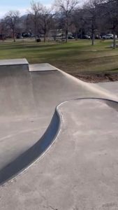 Bozeman Skatepark © Skatedex on Google Maps
