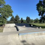 Bozeman Skatepark