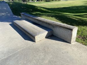 Bozeman Skatepark © Jules on Google Maps