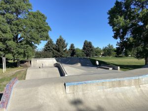 Bozeman Skatepark
