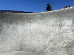 Bozeman Skatepark © Jules on Google Maps