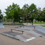 Brackett Skatepark