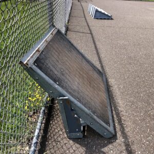 Brackett Skatepark © Sam on Google Maps