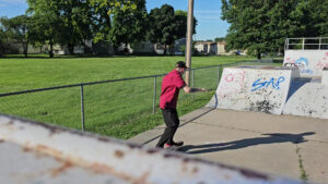 Bramlage Park © Jay Jader on Google Maps