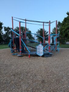 Bramlage Park © samantha nicholas (Sammie jo) on Google Maps