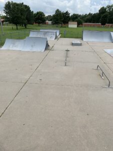 Bramlage Park © Jacob Doolittle on Google Maps
