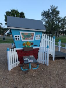 Bramlage Park © samantha nicholas (Sammie jo) on Google Maps