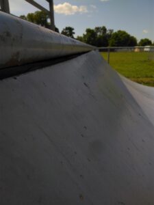 Bramlage Park © Greg Jr. on Google Maps
